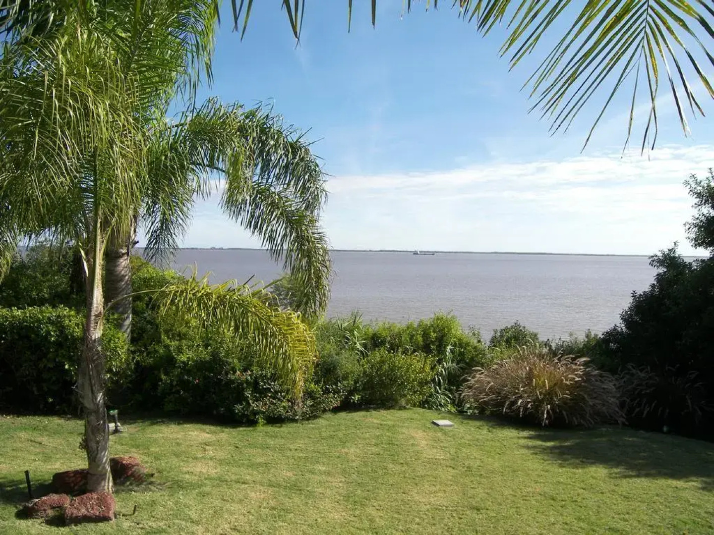 Posada del Barranco Apart & Suites