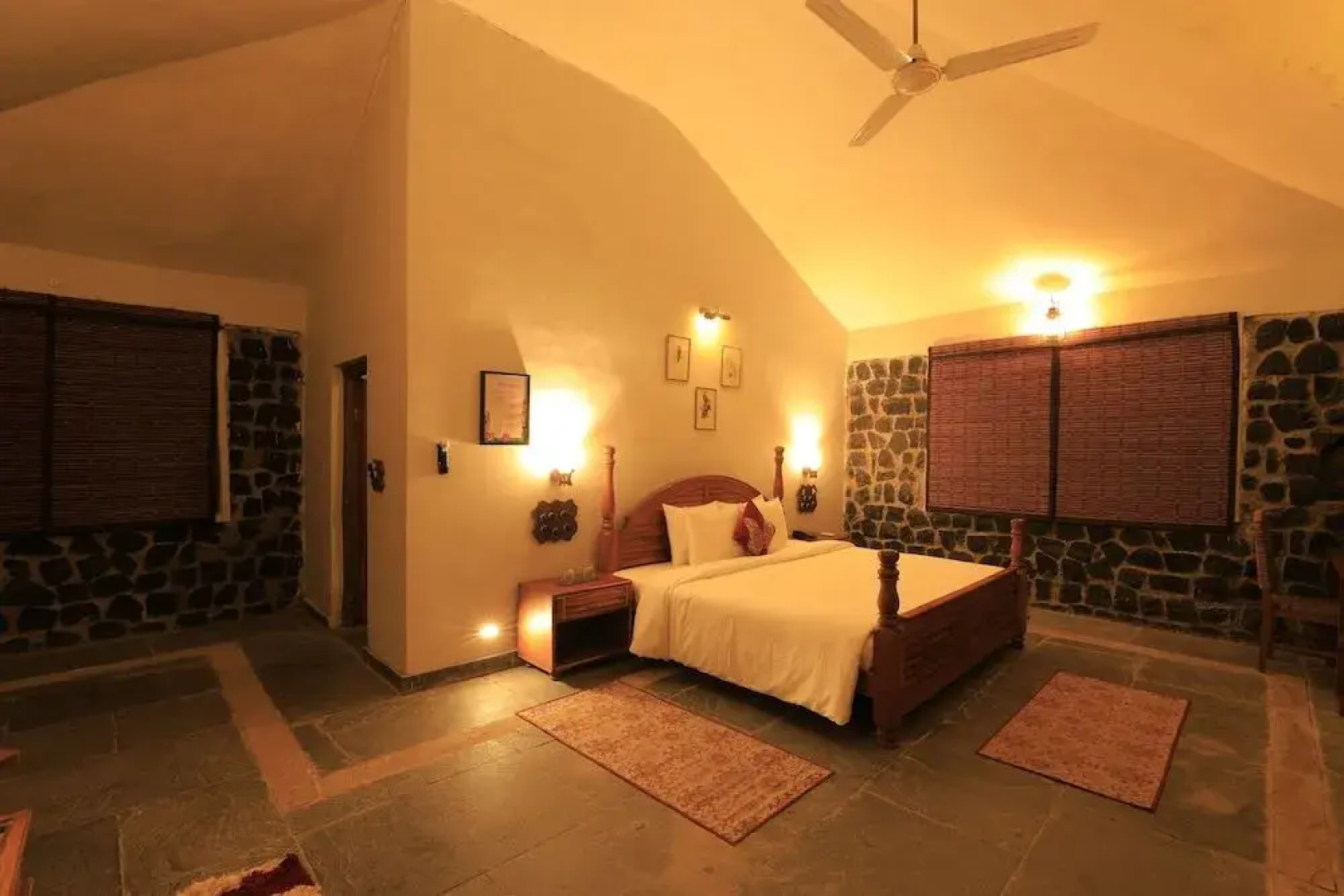 Renest Bandhavgarh Meadows