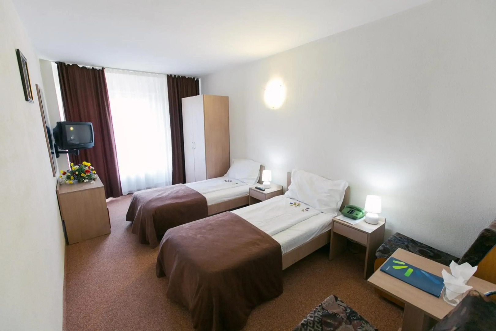 Hotel Mures