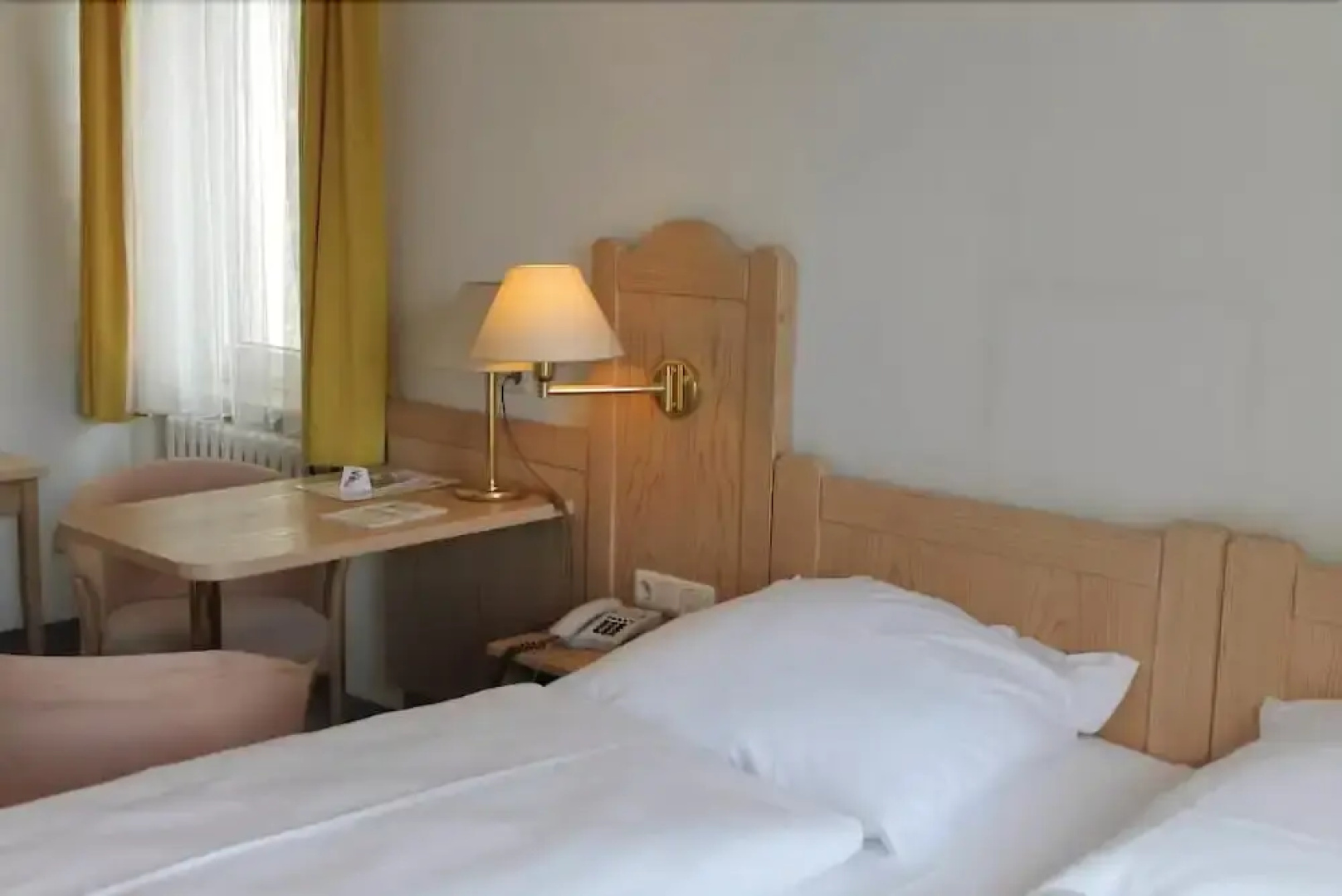 Hotel Gasthof Zur Linde