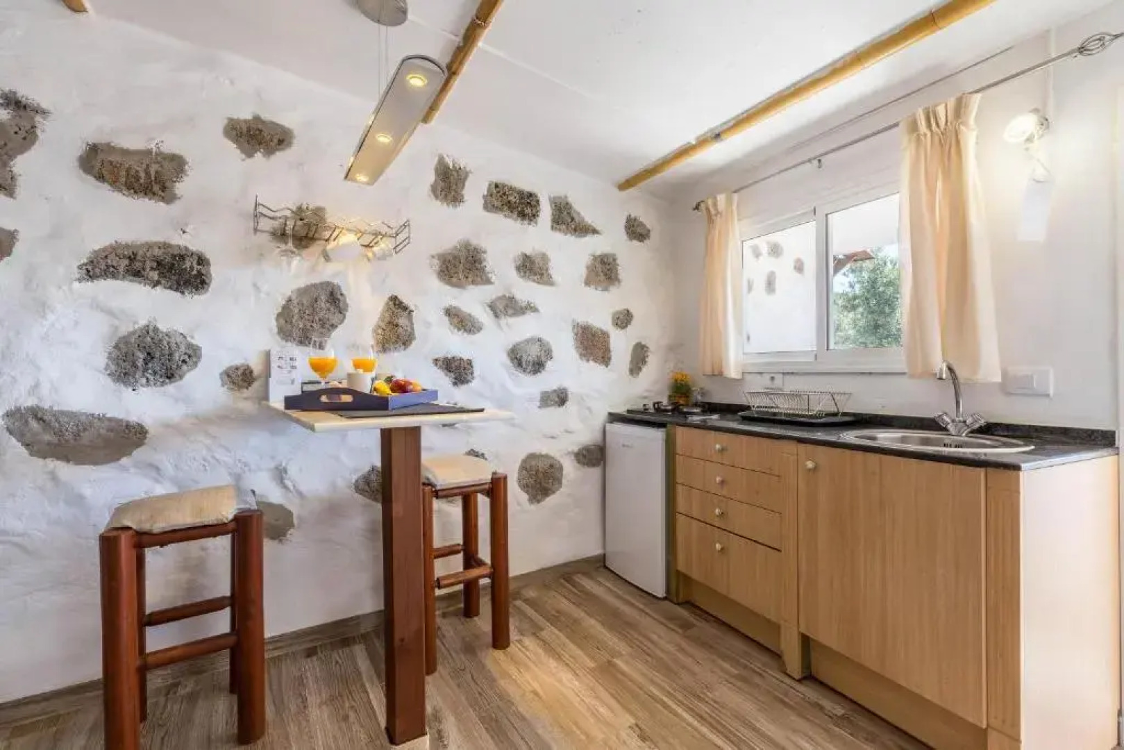 Elysium Olival en Casa La Fuentita