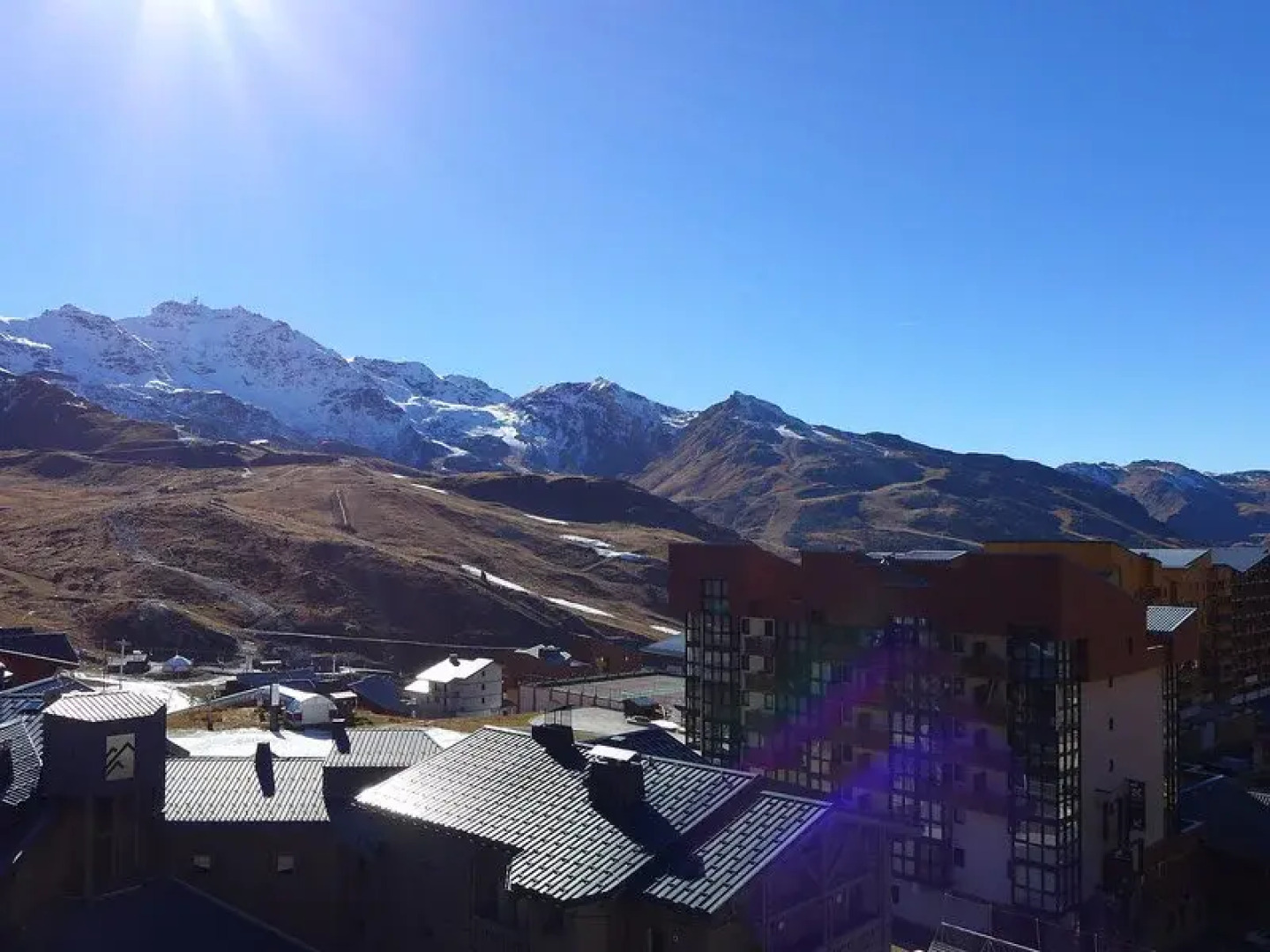 Résidence Lac Du Lou