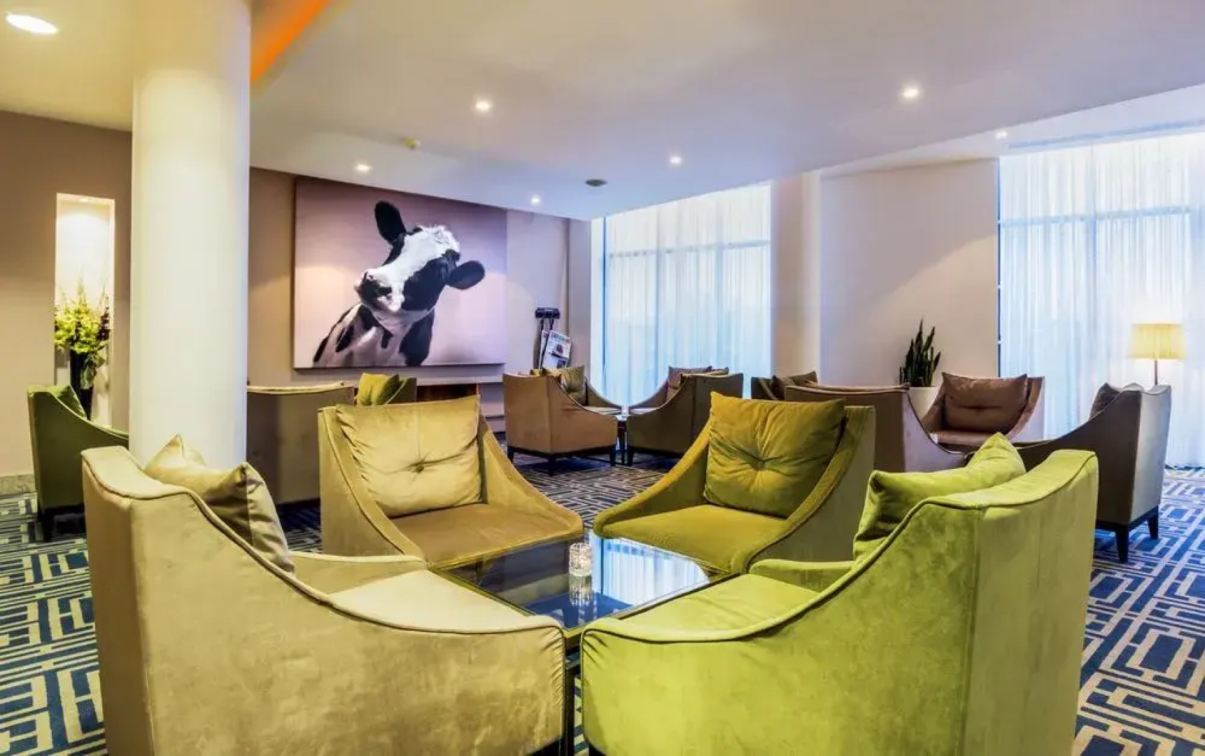 CityNorth Hotel & Conference Centre