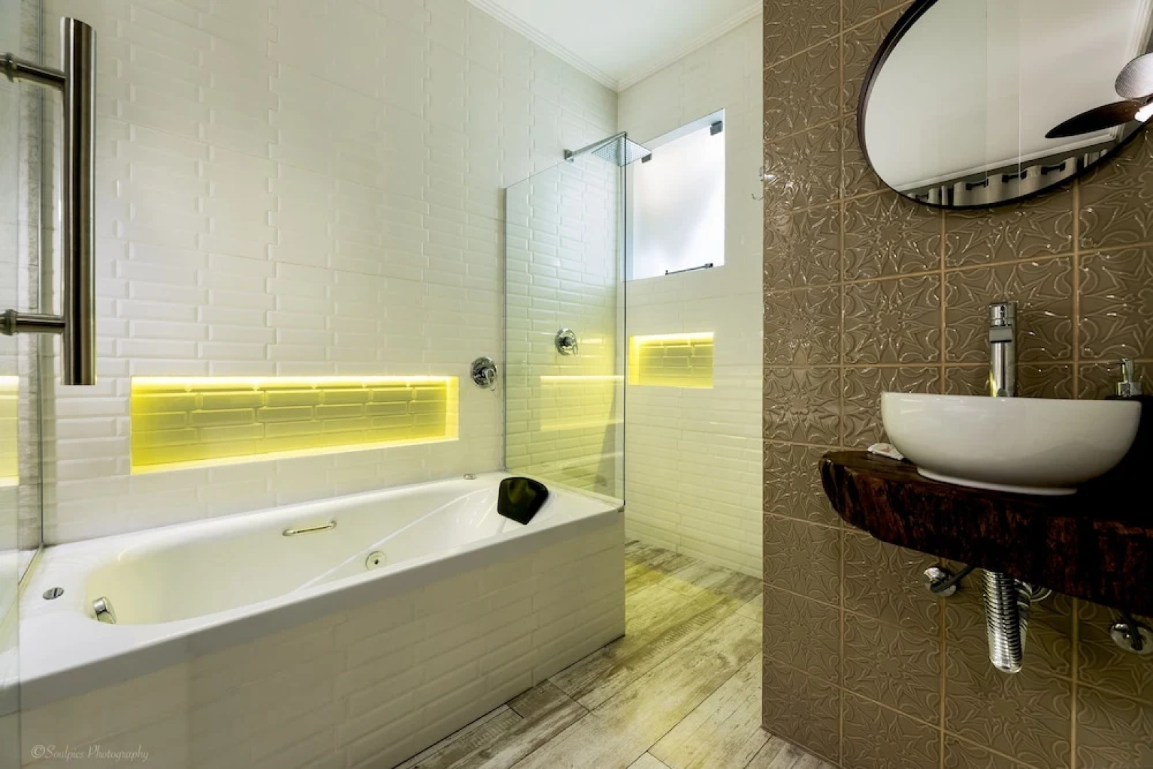 Chalés Santa Catarina