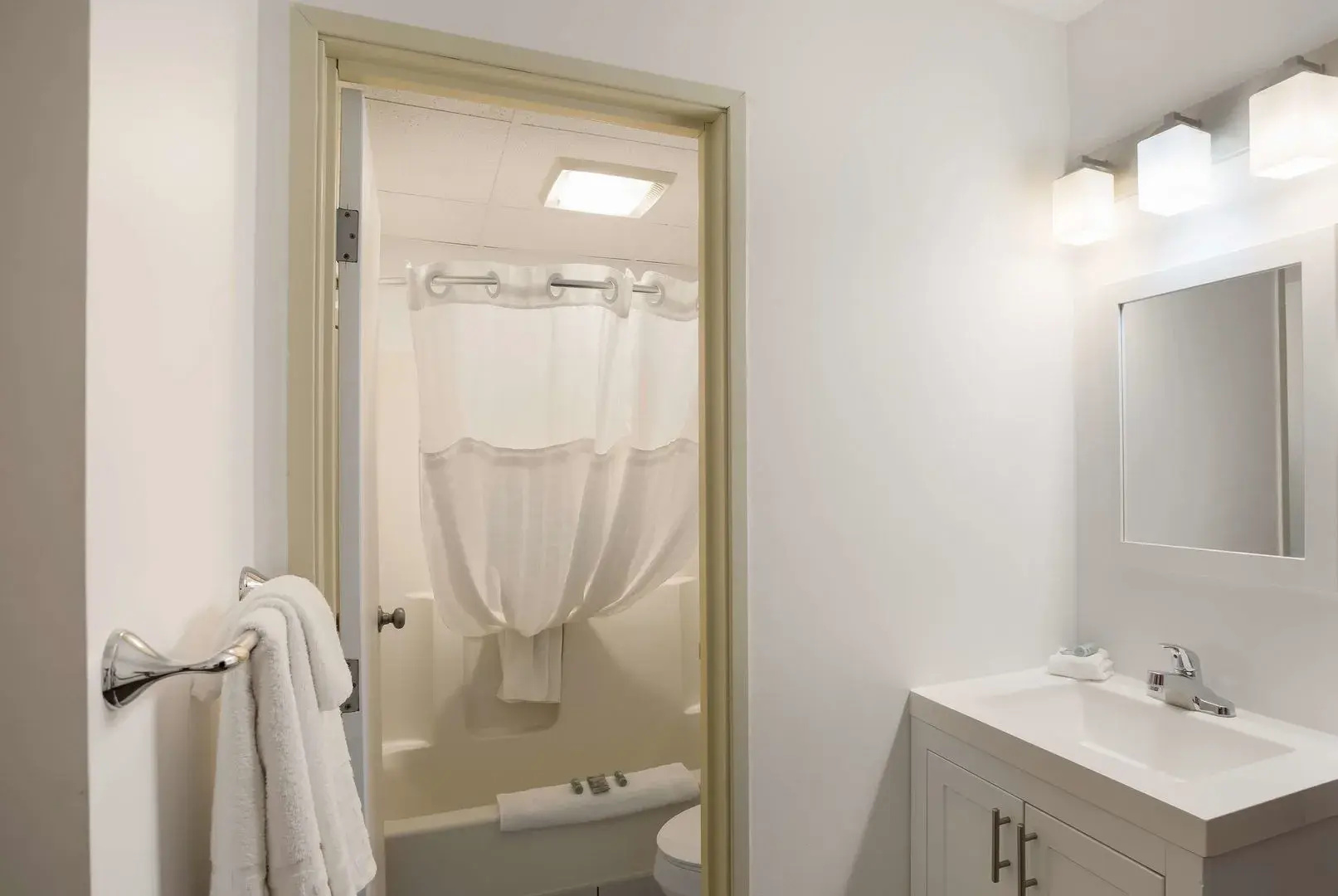 Hotel by Best Western Presque Isle