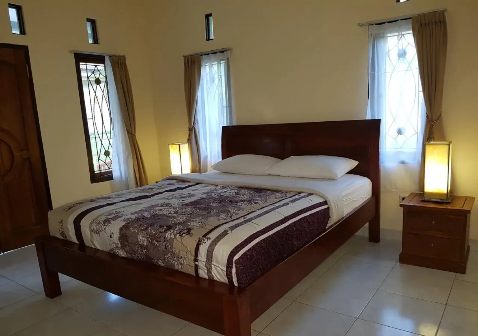 Tregge Surf Camp Uluwatu