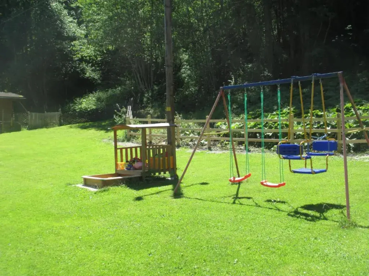 Ferienhaus Schwarzenbacher