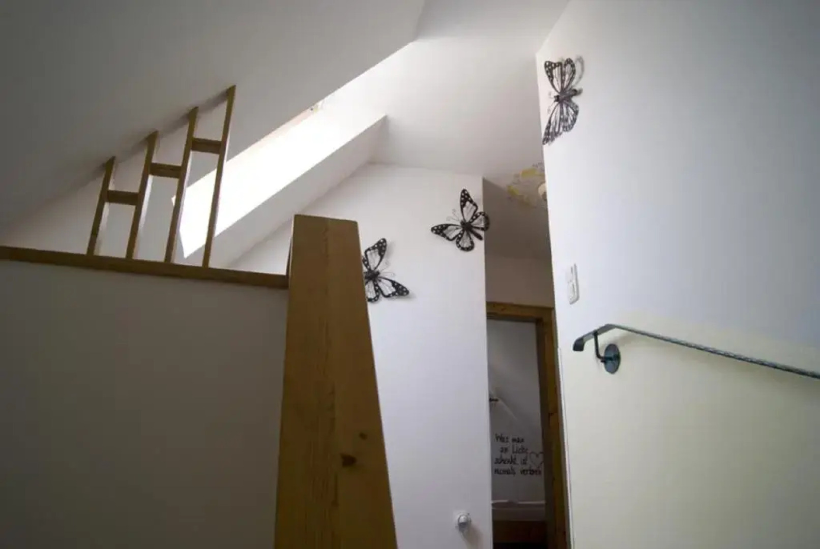 Ferienhaus Bad Waltersdorf