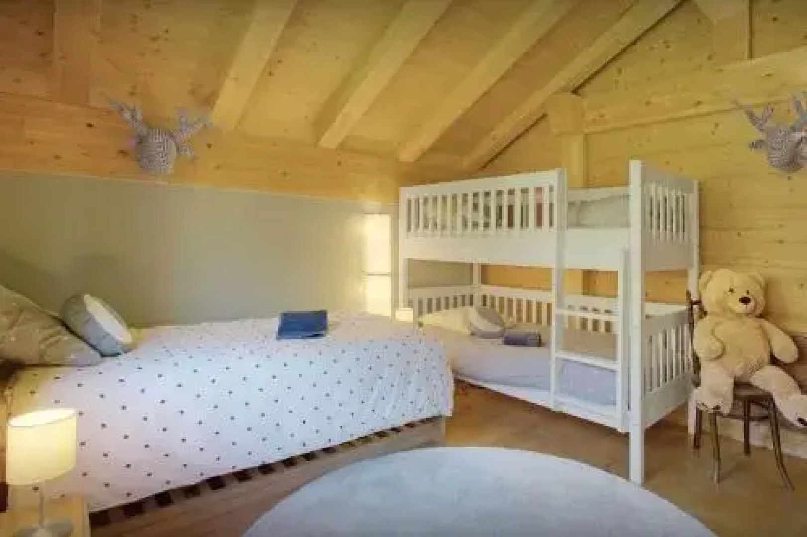 Chalet Parakima - OVO Network