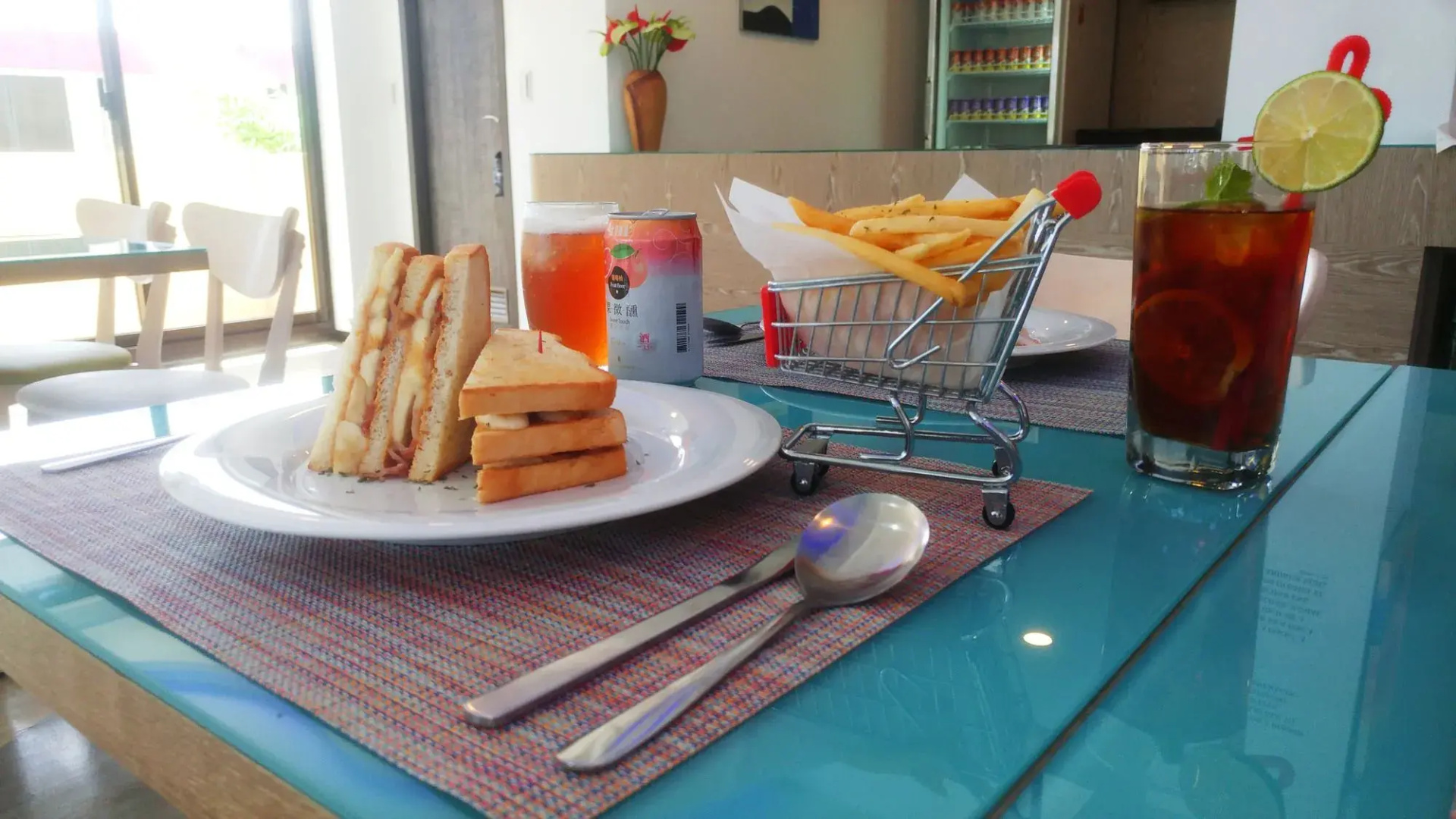 Palau Hotel