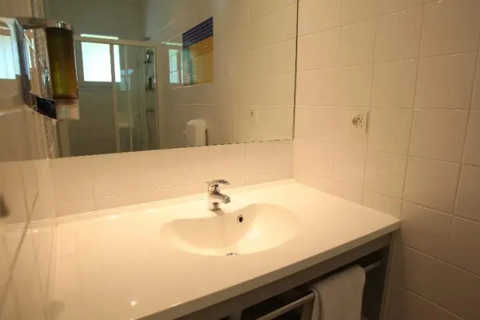 Résidence Club mmv Le Domaine du Lac