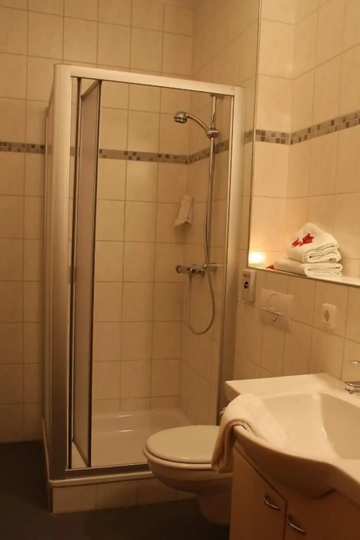 Hotel Zur Morschbach