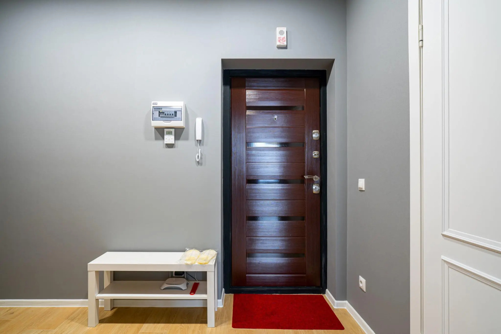 Апартаменты на улице Юбилейная 10