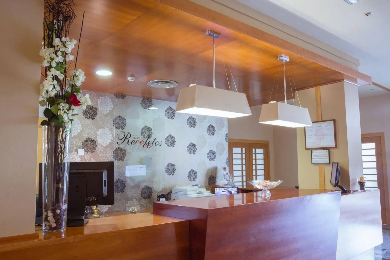 Hotel Bardo Recoletos Coco