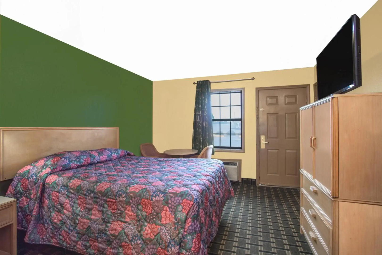 Knights Inn Wildersville