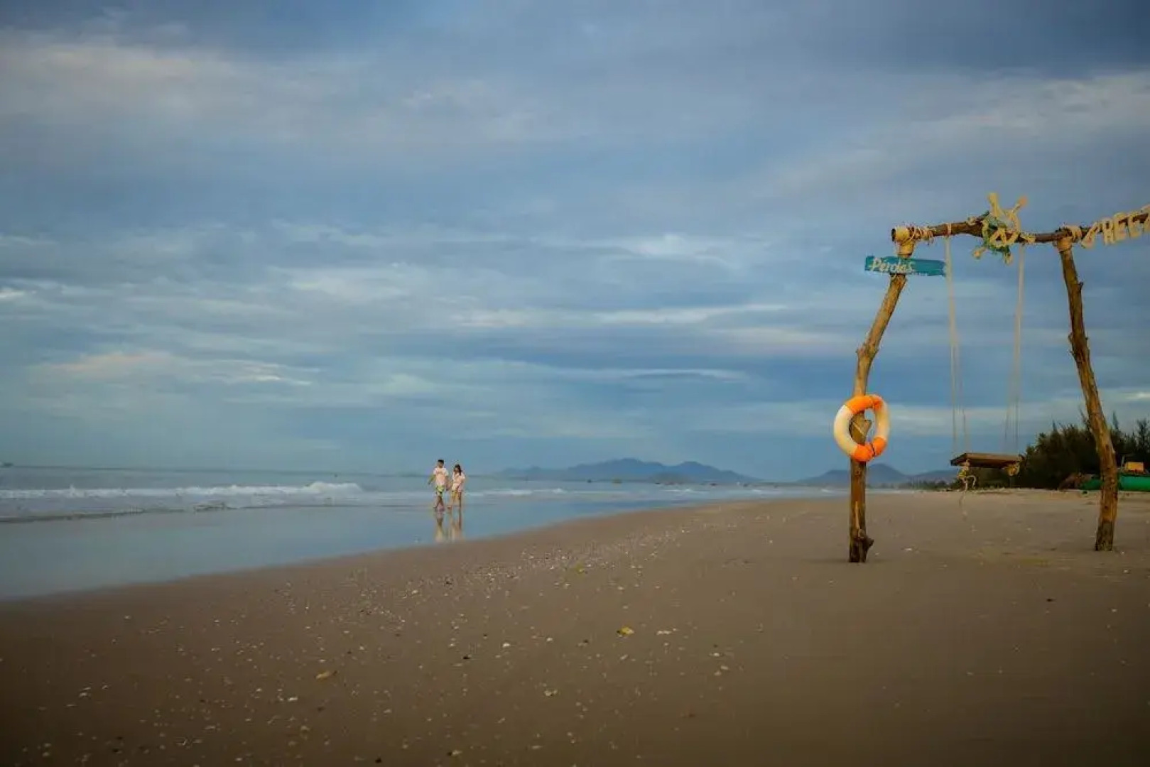 Perolas Villas Resort