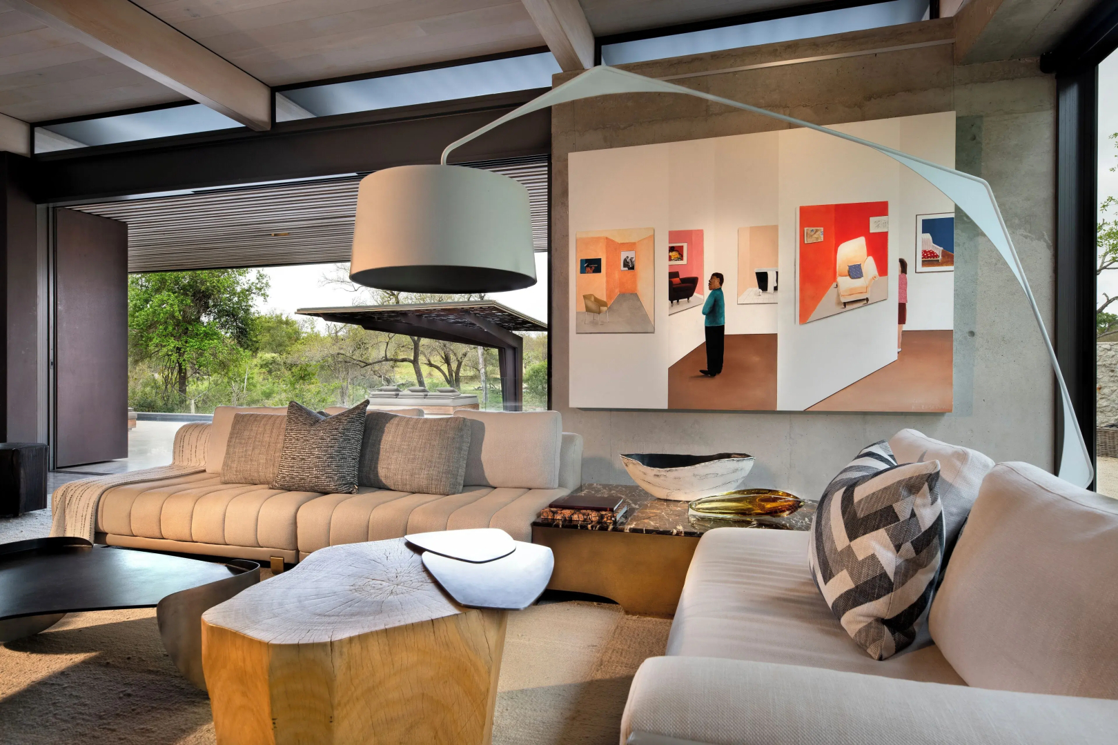 Cheetah Plains Private Game Reserve