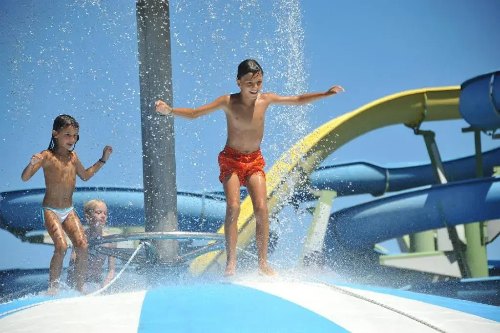 La Jacia Hotel & Resort