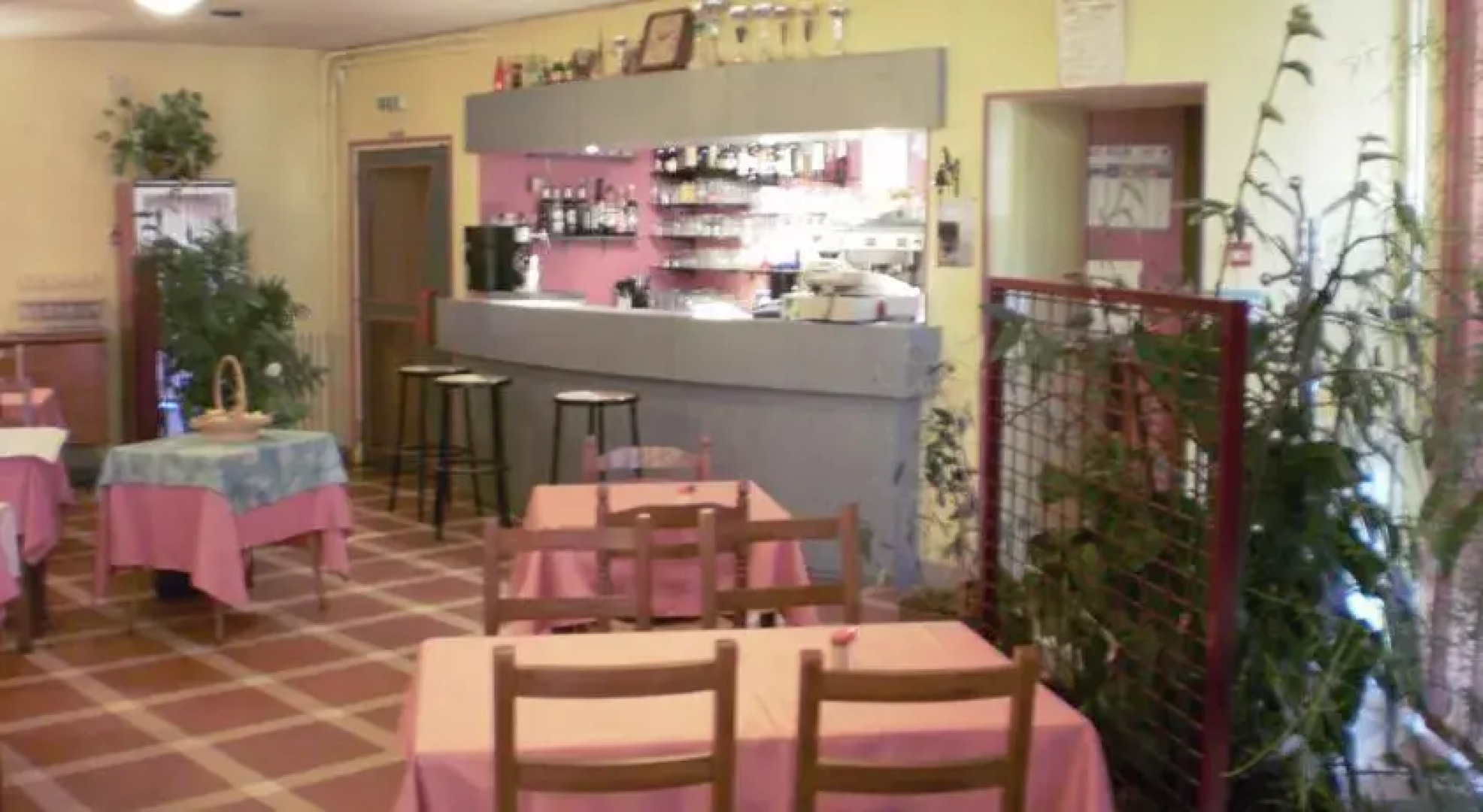 Logis Les Deux Rivières