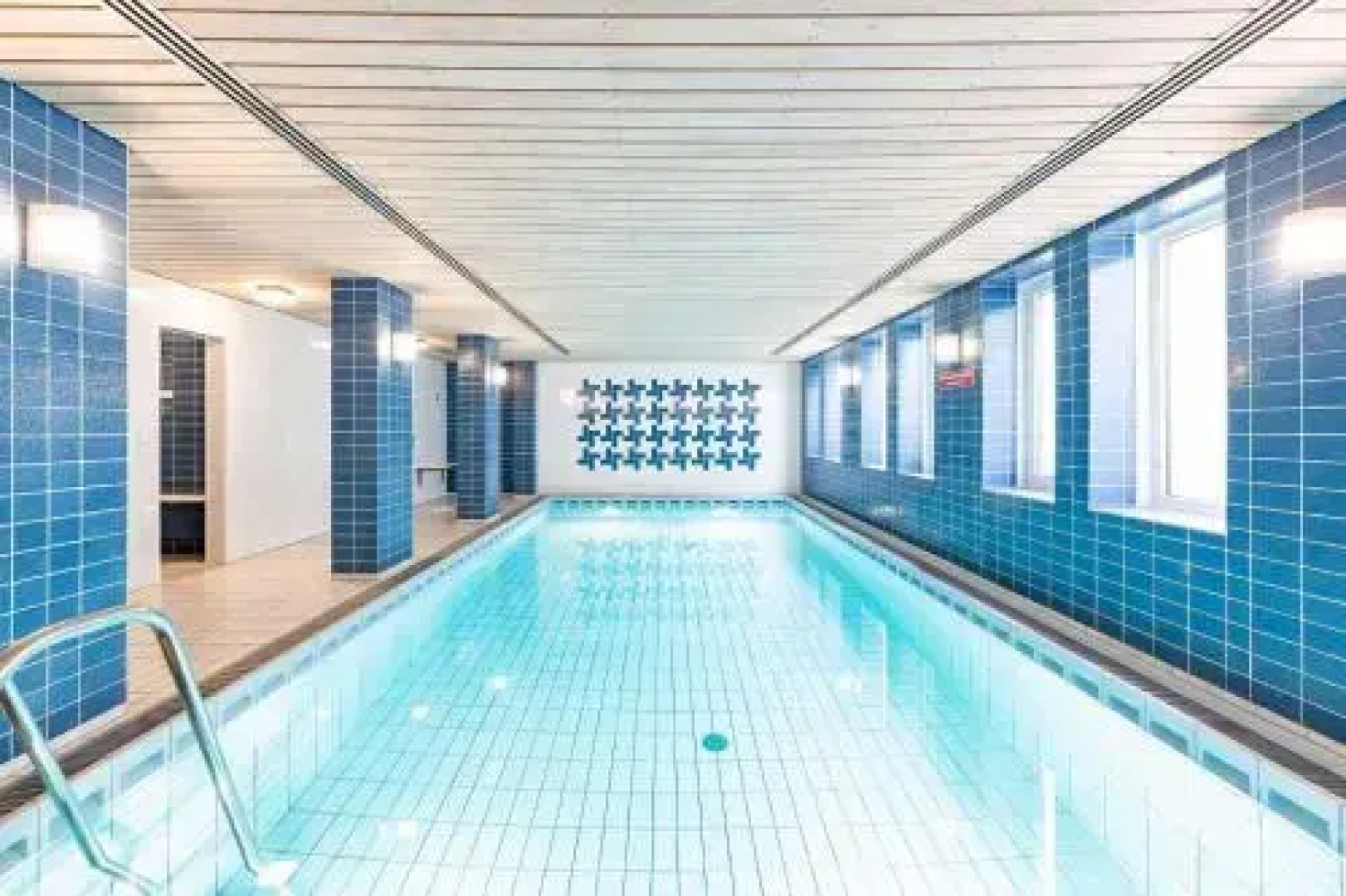 Haus Halligblick Wohnung 36