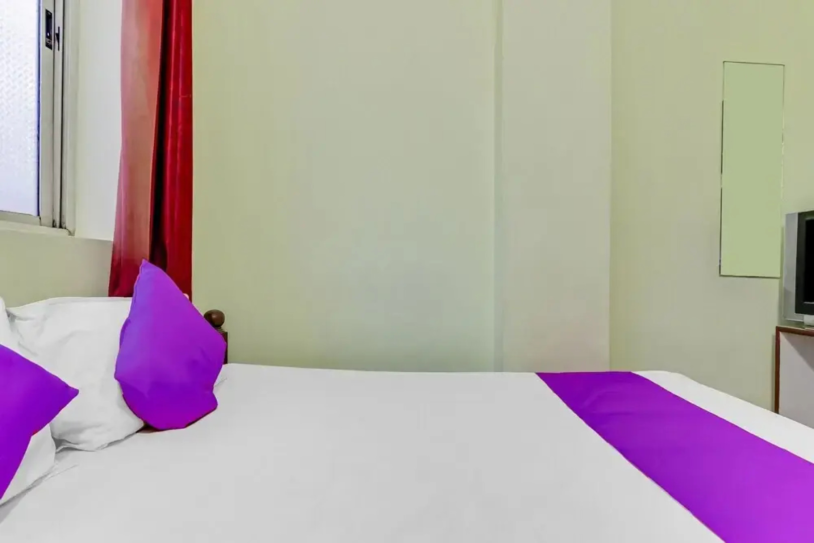 SPOT ON 45666 Pavan Residency