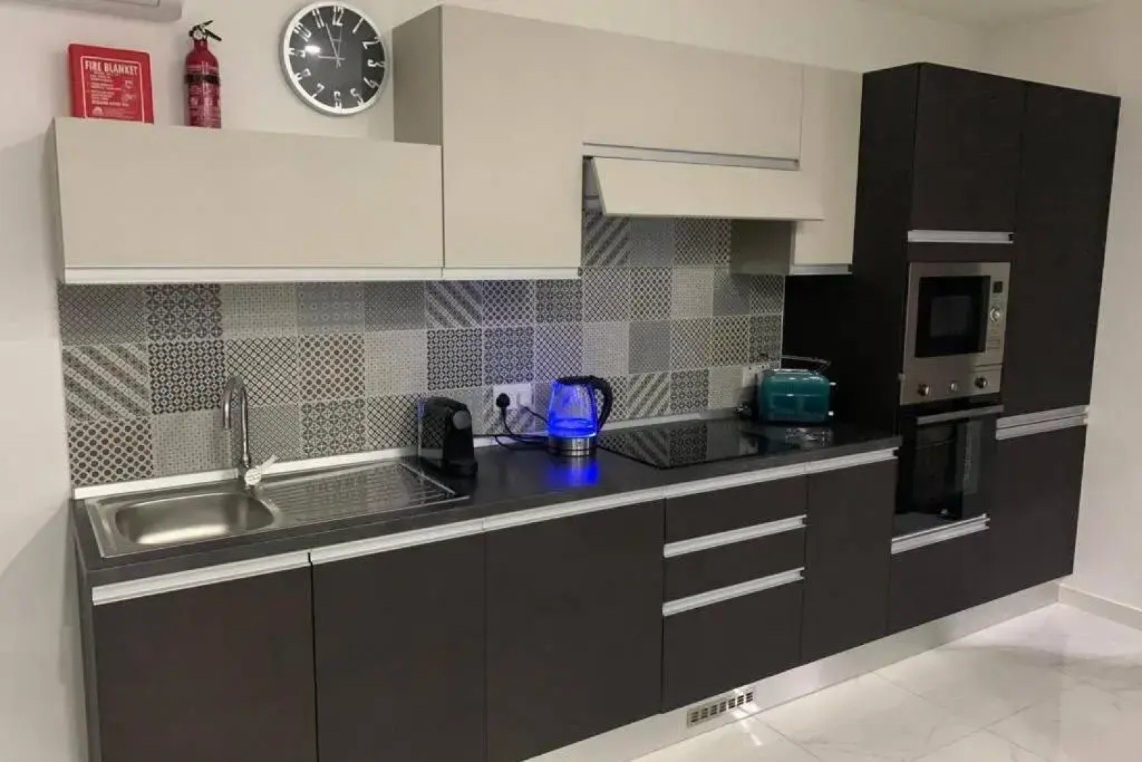 Willeg Retreats 7A . 1 Bedroom Luxury Flat . Stunning Views