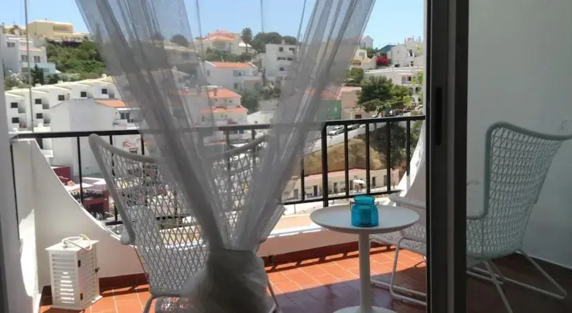 Carvoeiro Casino Apartment