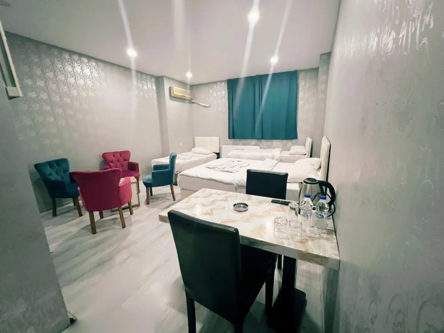 Trilya Hotel Istanbul