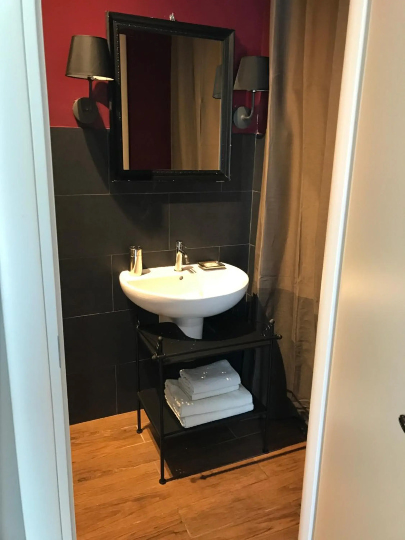 B&B Ripari di Giobbe