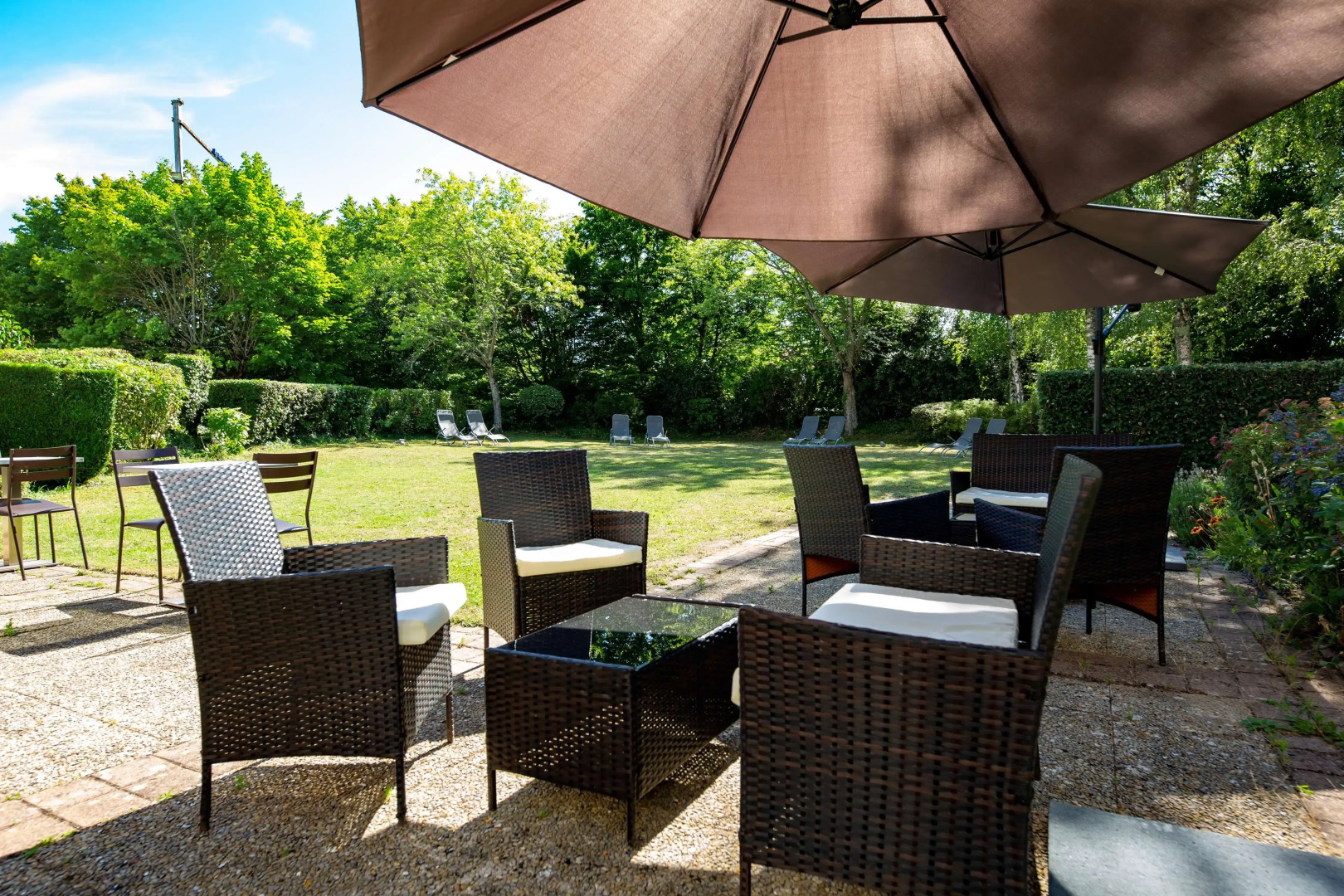 Kyriad Blois Sud-Vineuil