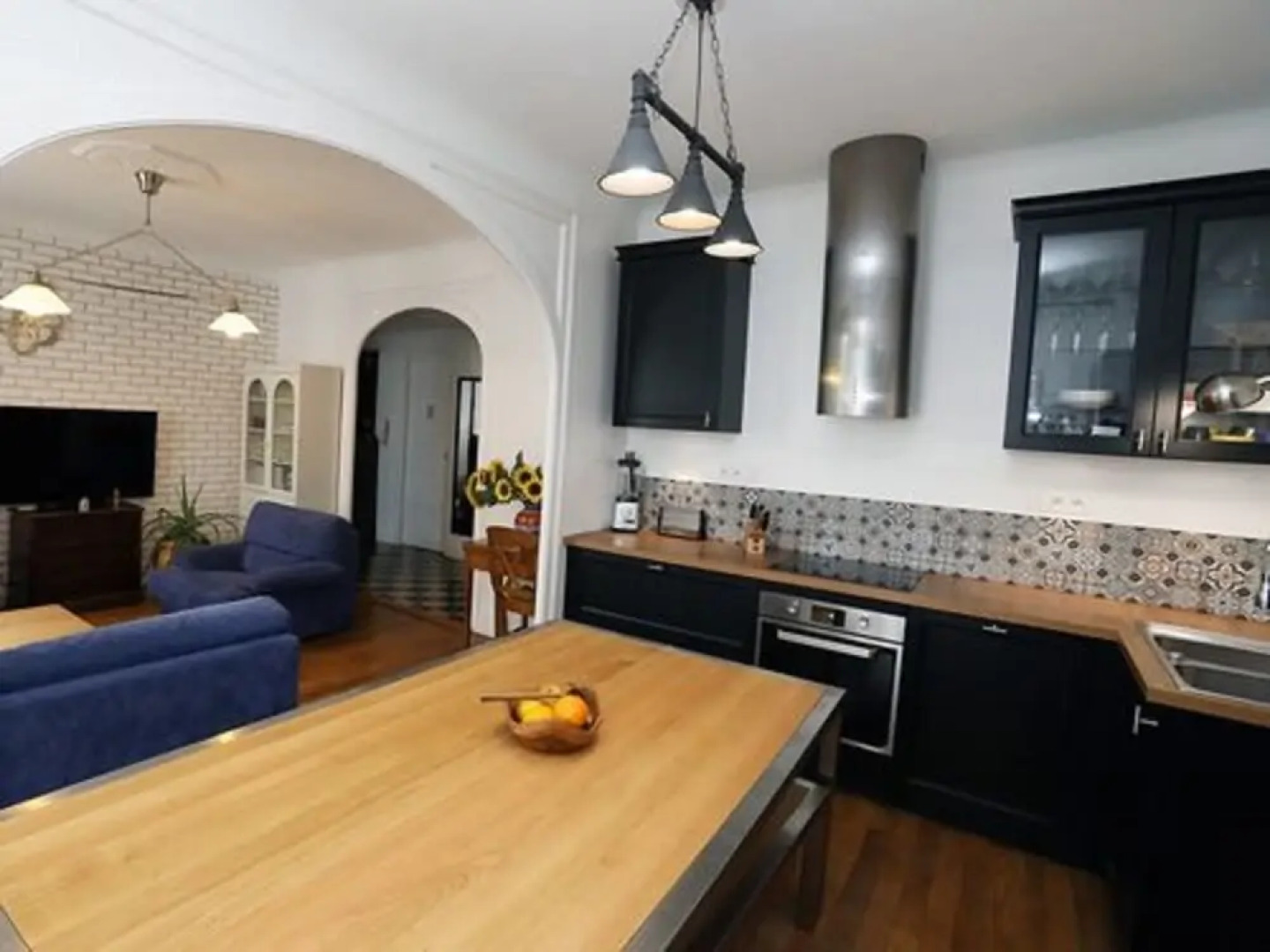 Cozy comfort 3 min from the lake