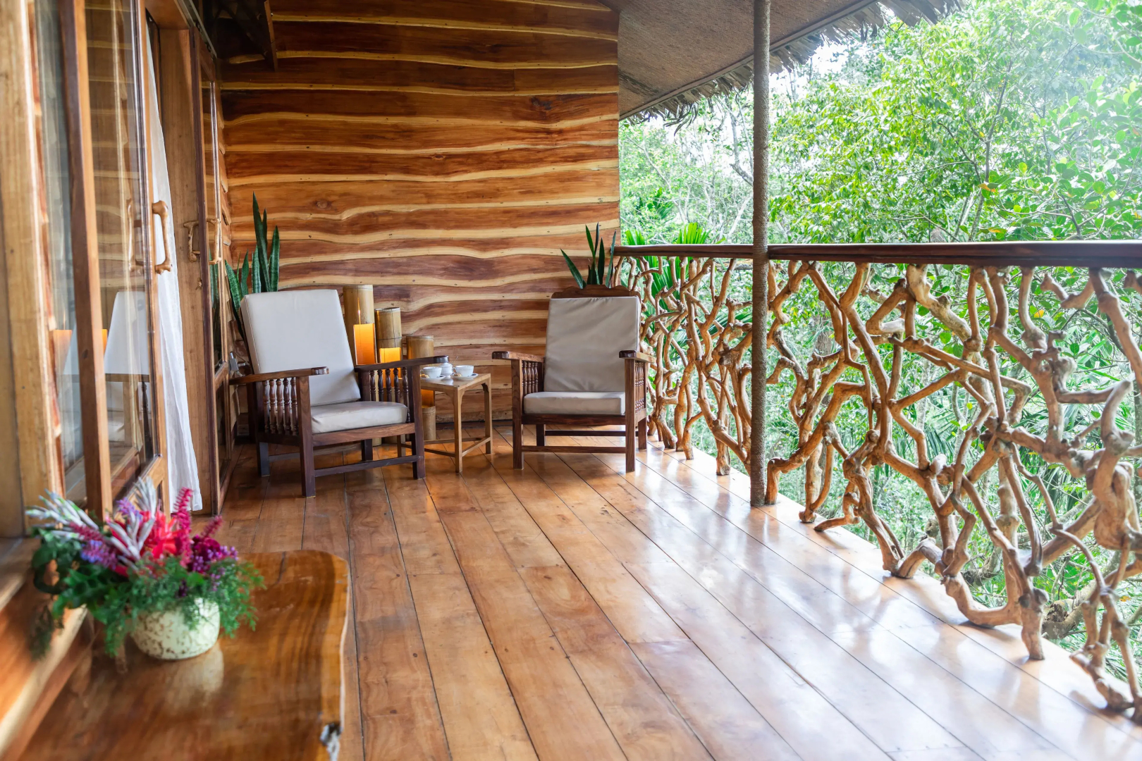 Tranquil Resort - BluSalzz Collection, Wayanad