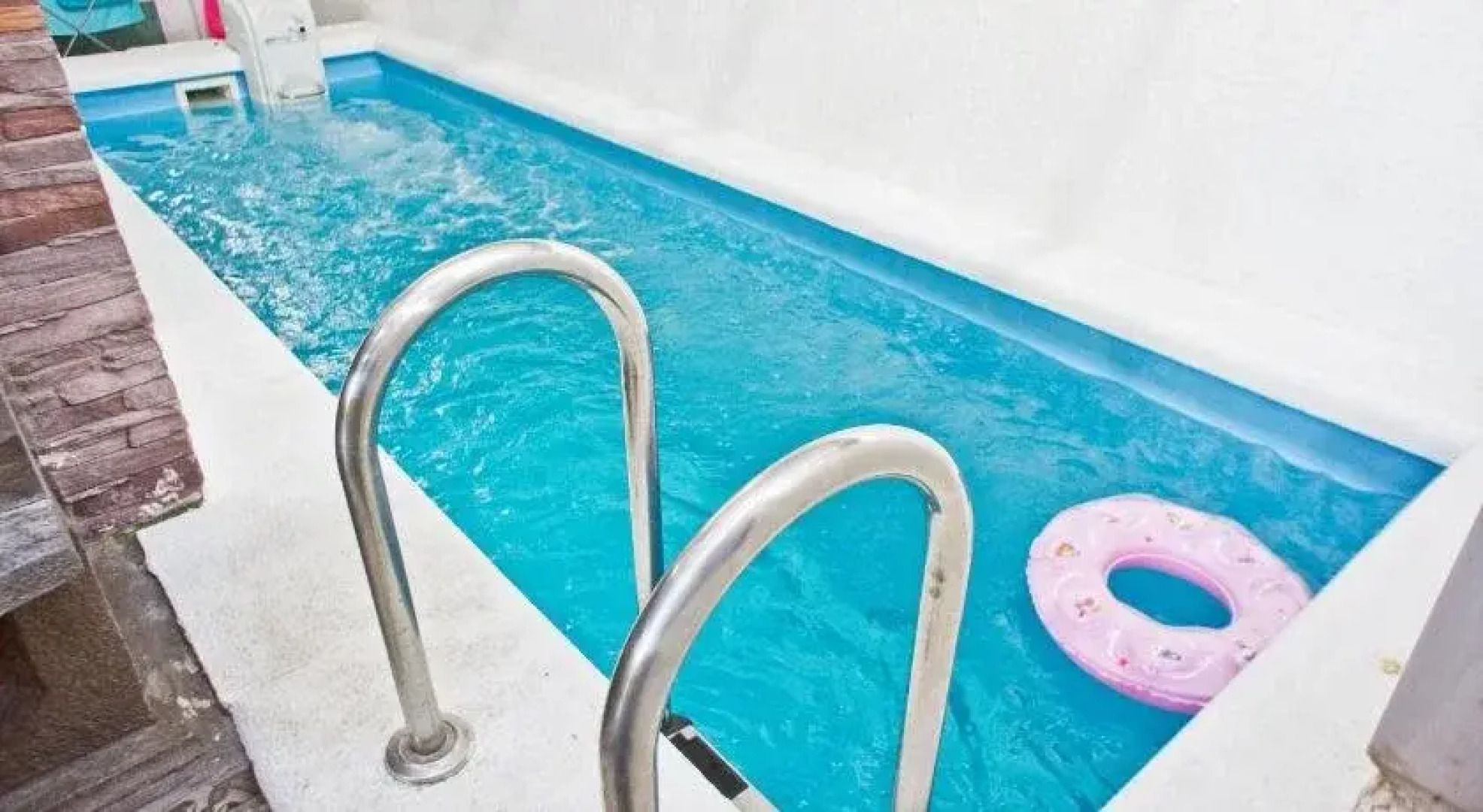 Николина Фазенда