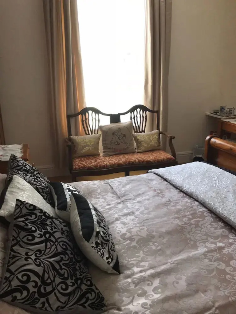 The Sulby Glen Hotel