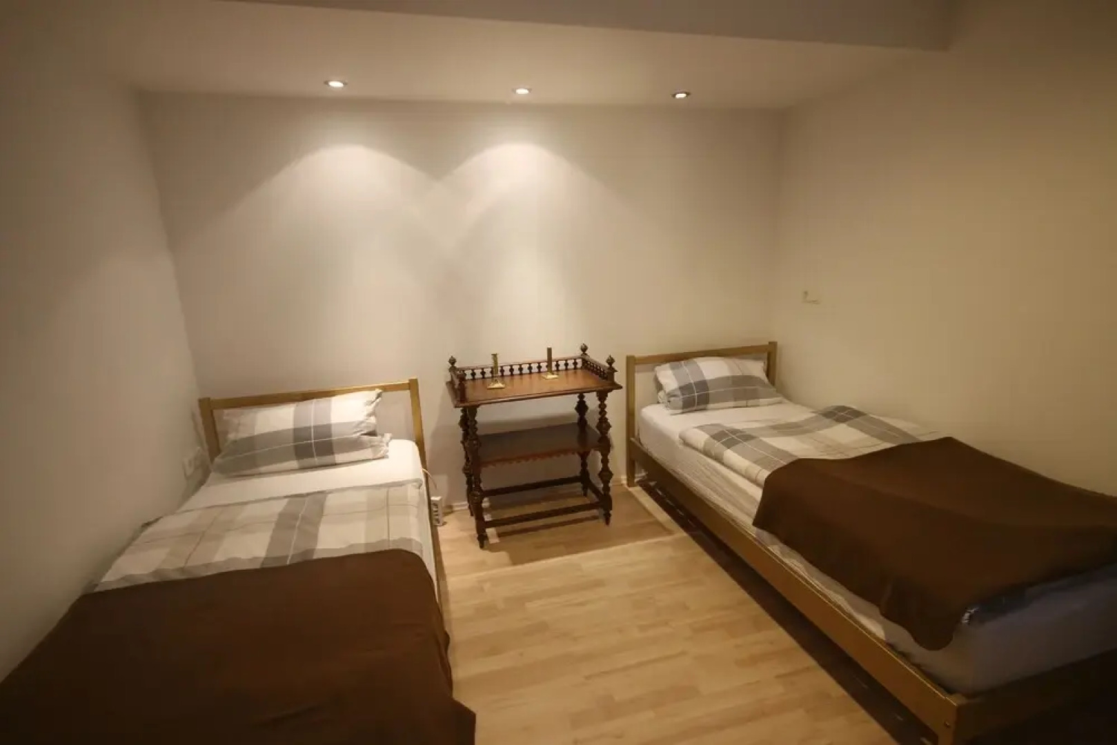 a-domo Apartments Mülheim - Serviced Apartments & Flats - short or longterm - single or grouptravel