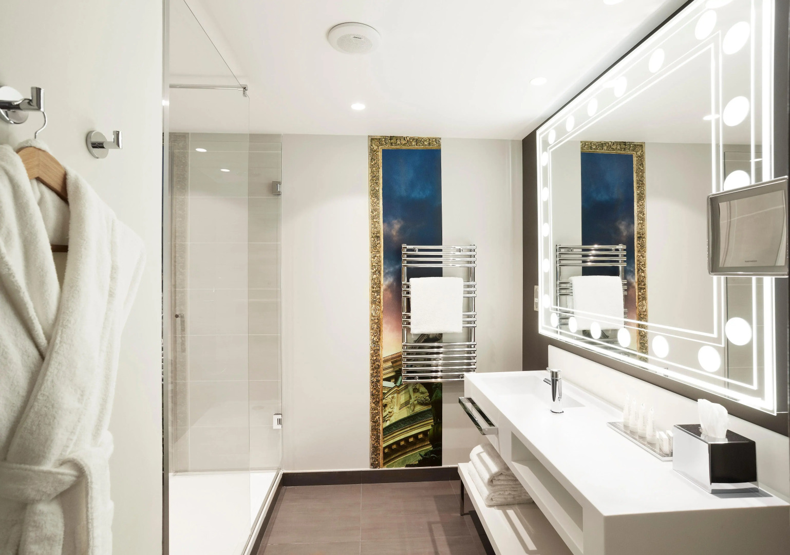 Hotel Indigo Paris Opera