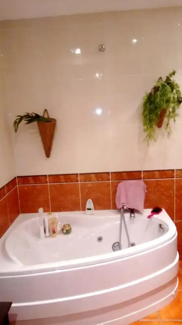 House With one Bedroom in Tordesillas, With Wifi