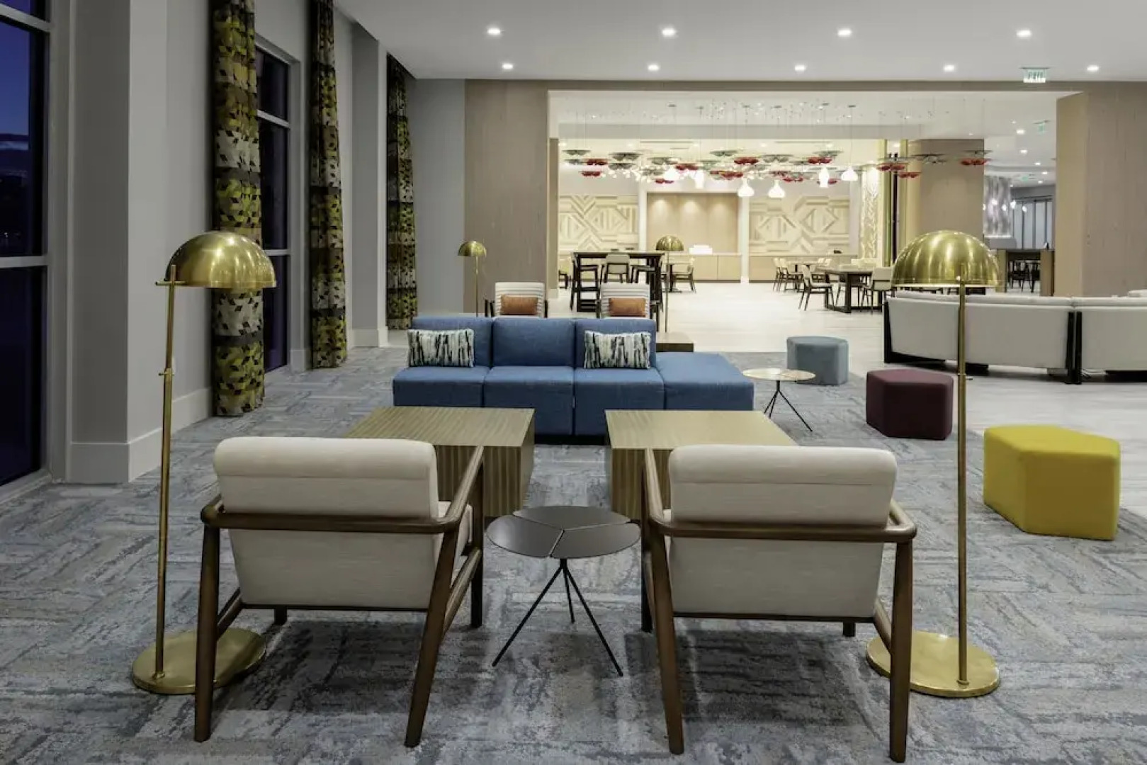 Hilton Garden Inn Ocala Downtown