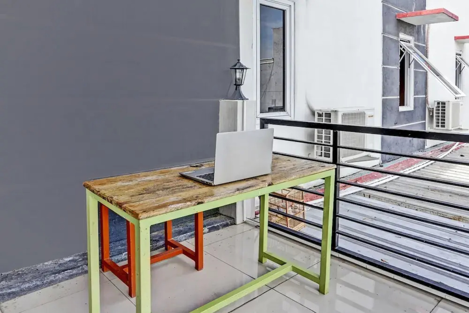 OYO 92736 Bougenville Rover