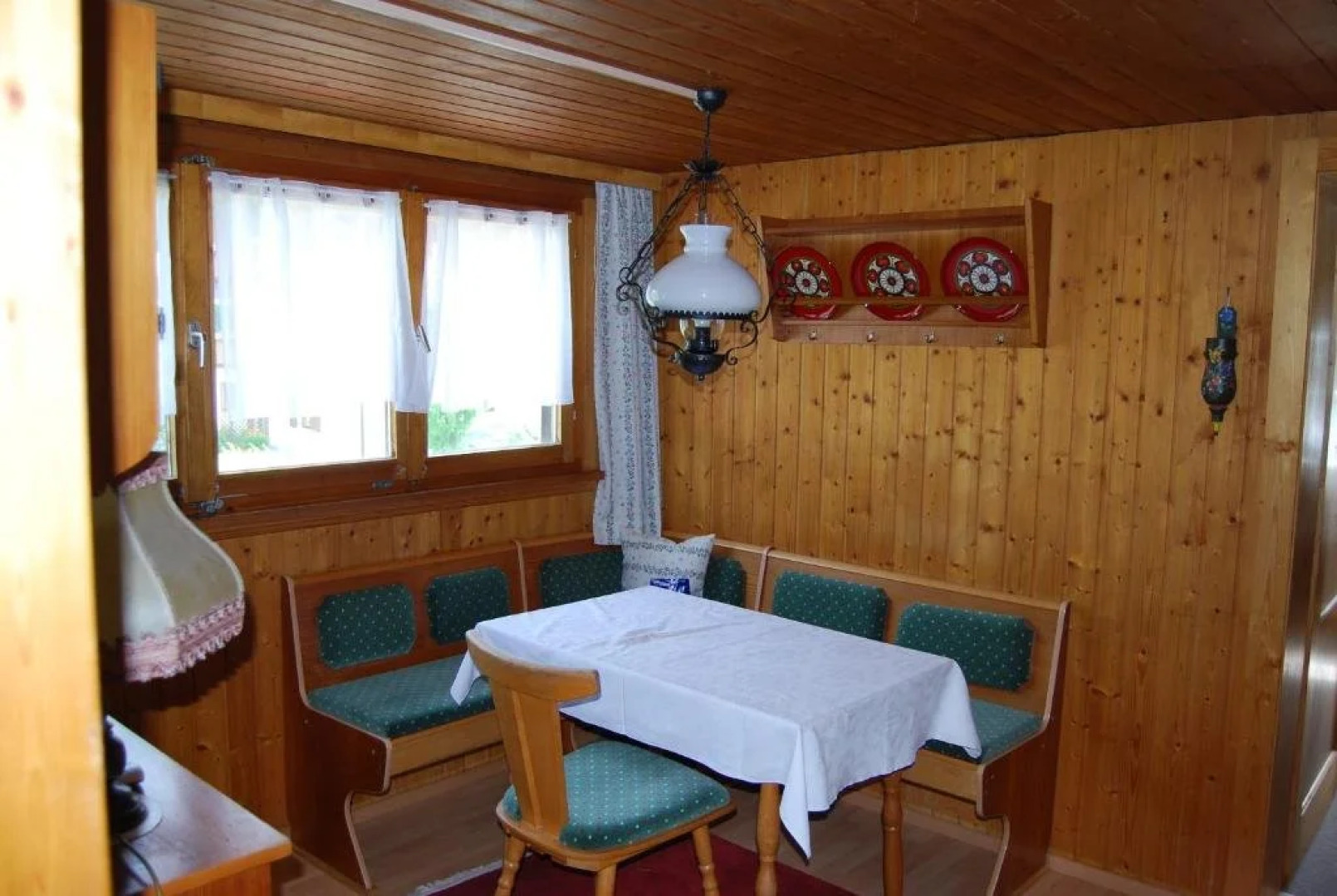 Chalet Mariedl