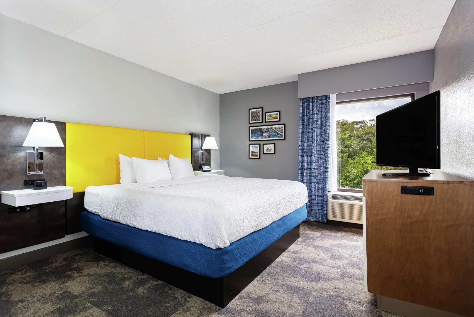 Hampton Inn Amelia Island at Fernandina Beach