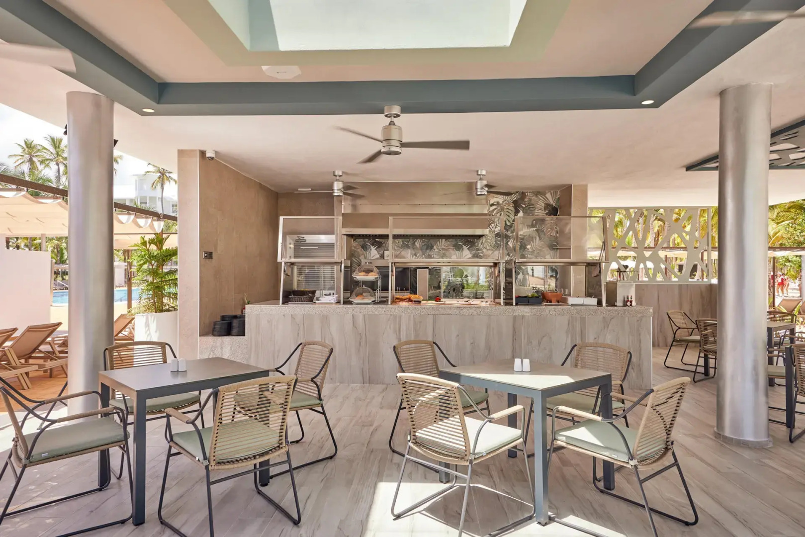 Hotel Riu Palace Macao - Adults Only - All Inclusive