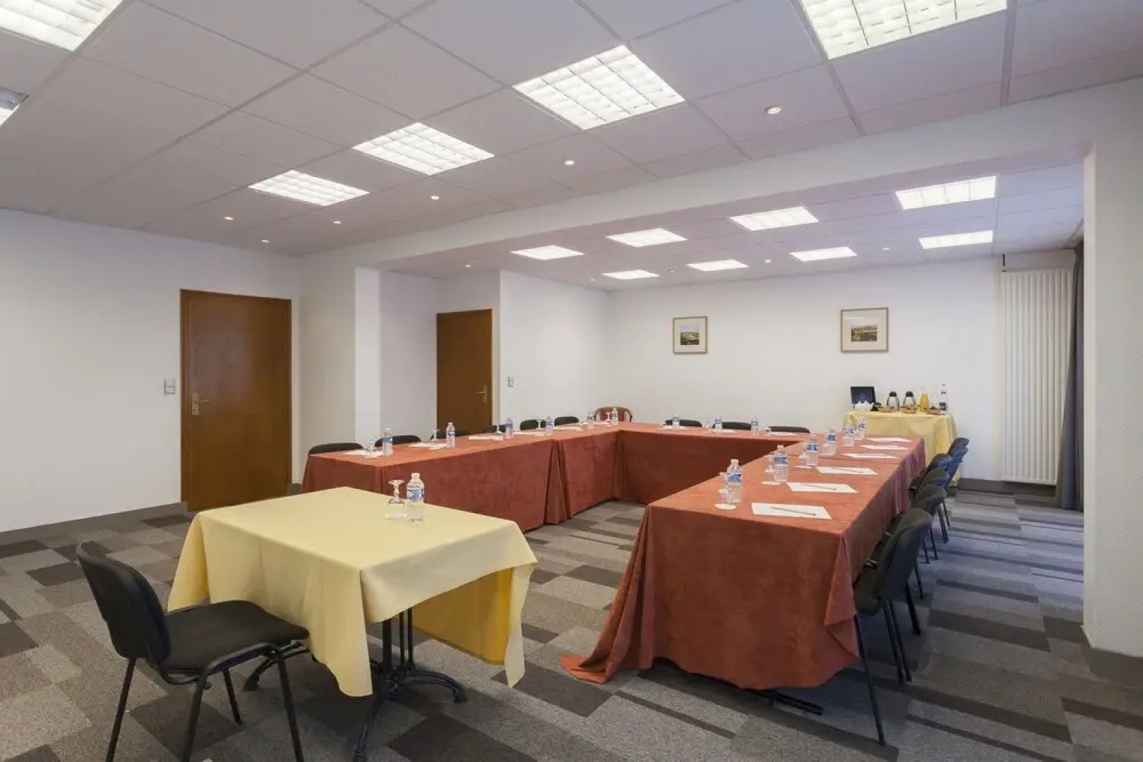 Normandy Country Club