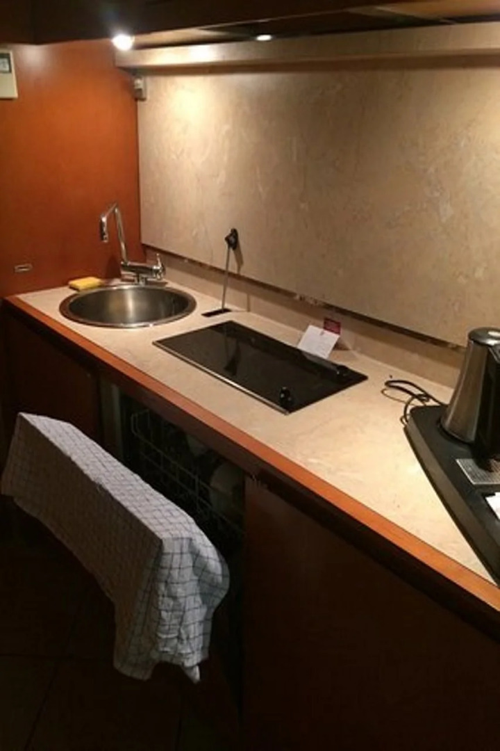 Nehô Suites Cannes Croisette