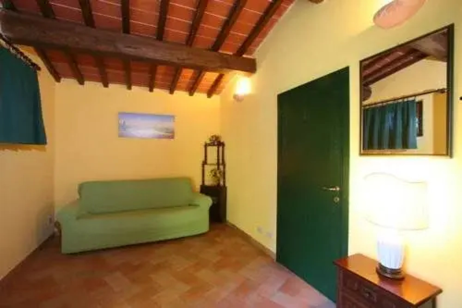 Villa I Cedri