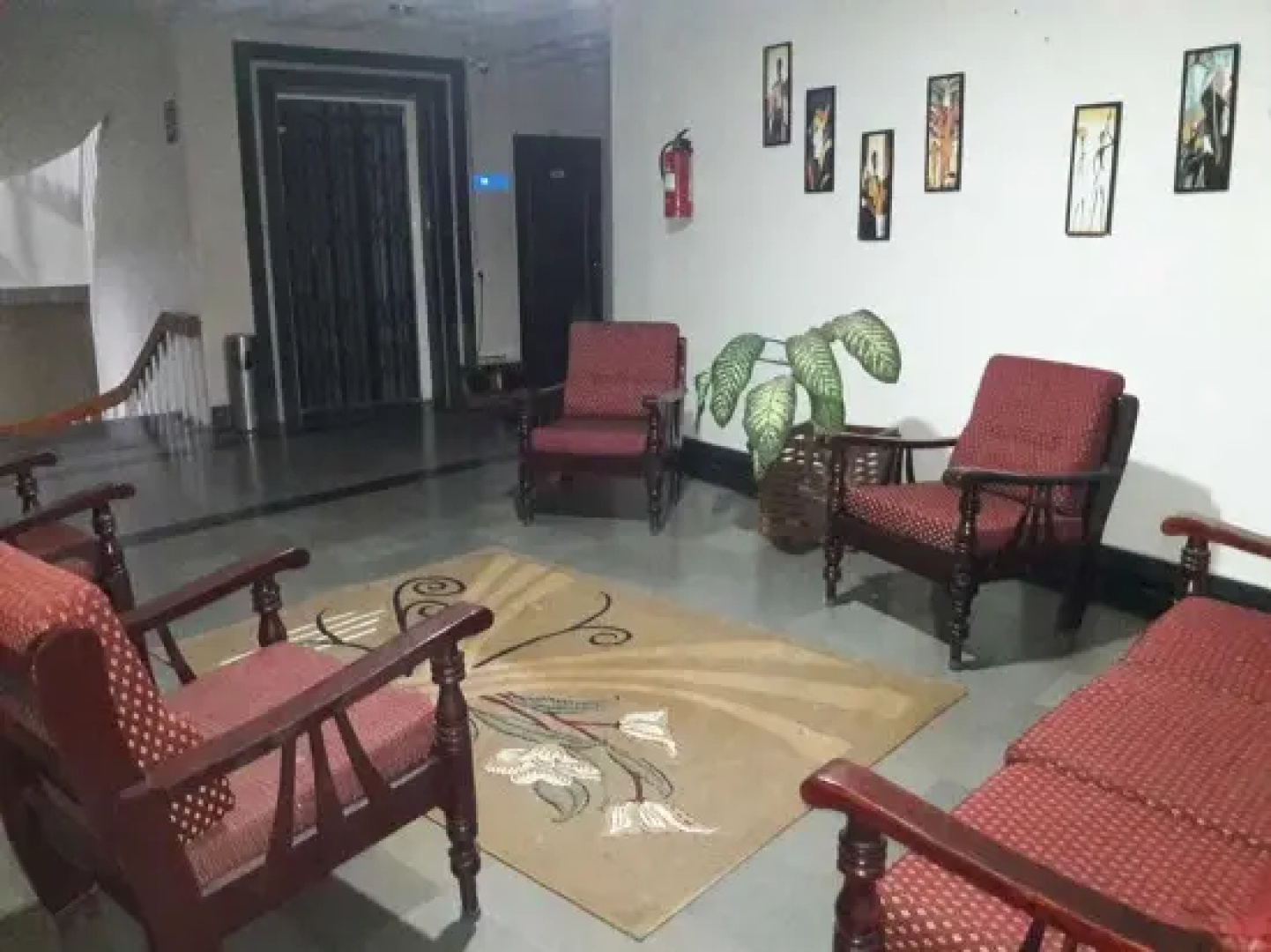 Hotel Nagavali