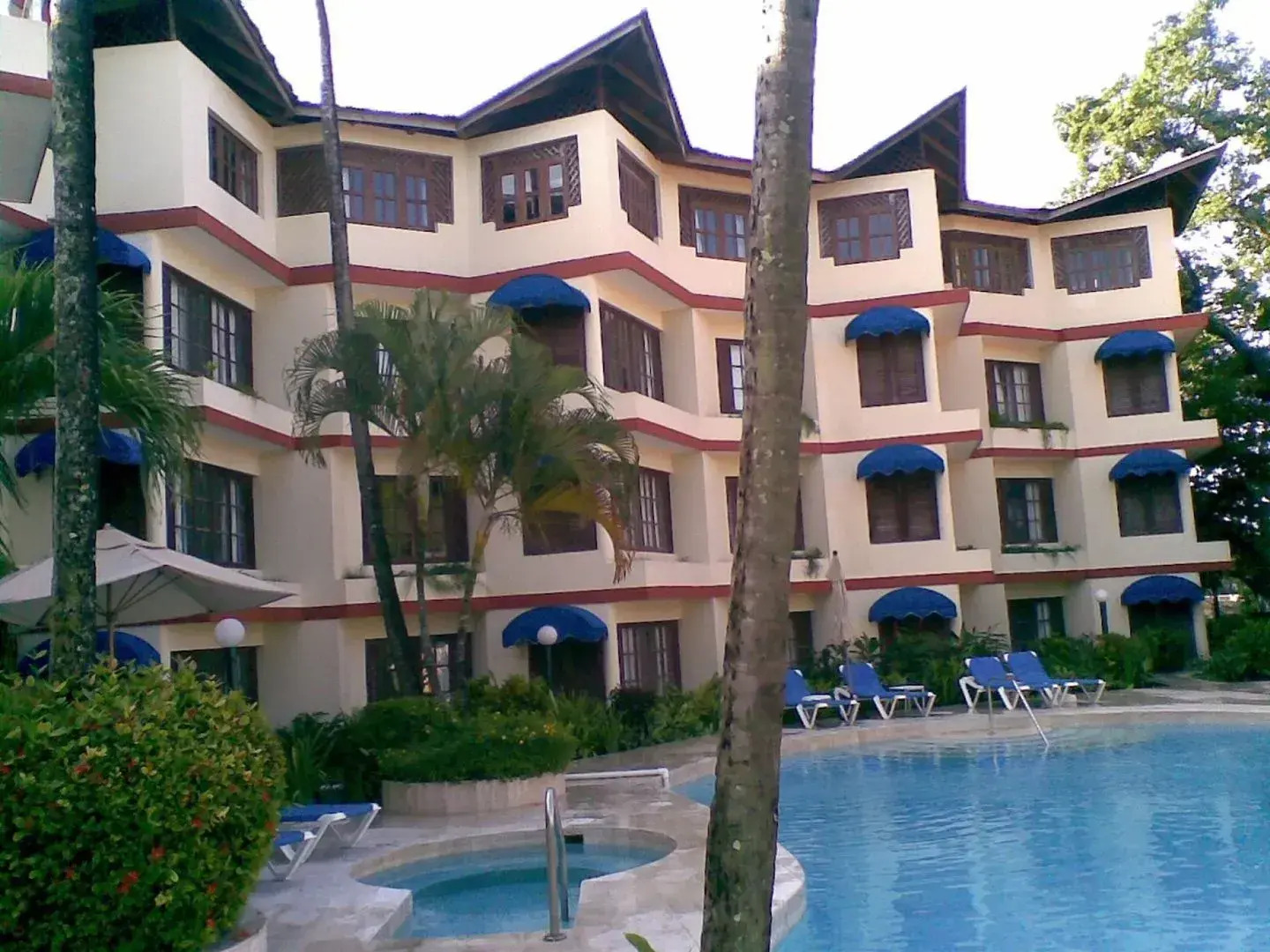 Sosua by the Sea Boutique Beach Resort