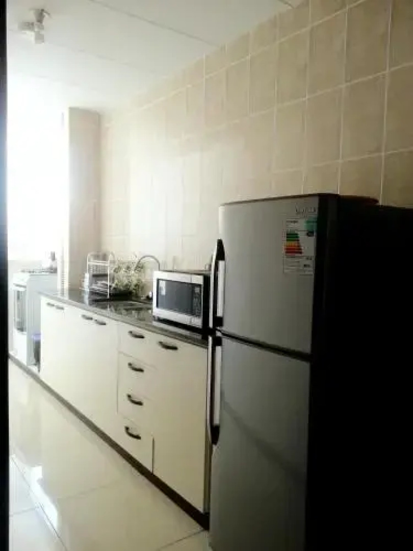 Santa Cruz Departamentos