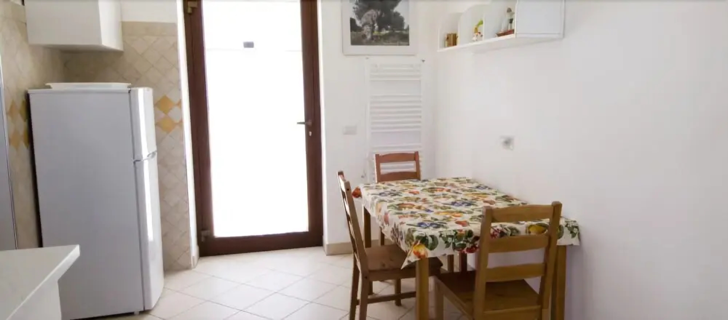 Masseria Parco D'Albero