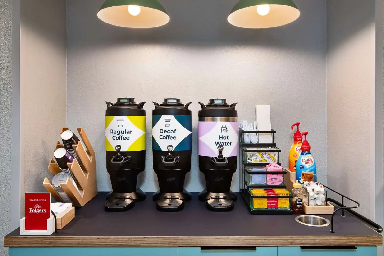 Spark By Hilton Jackson Ridgeland